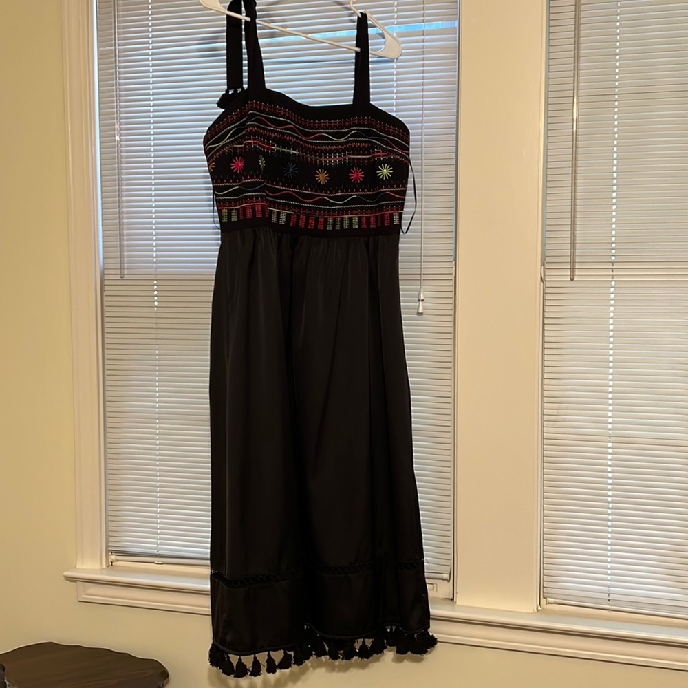 Sam Edelman midi spring/summer Size 10